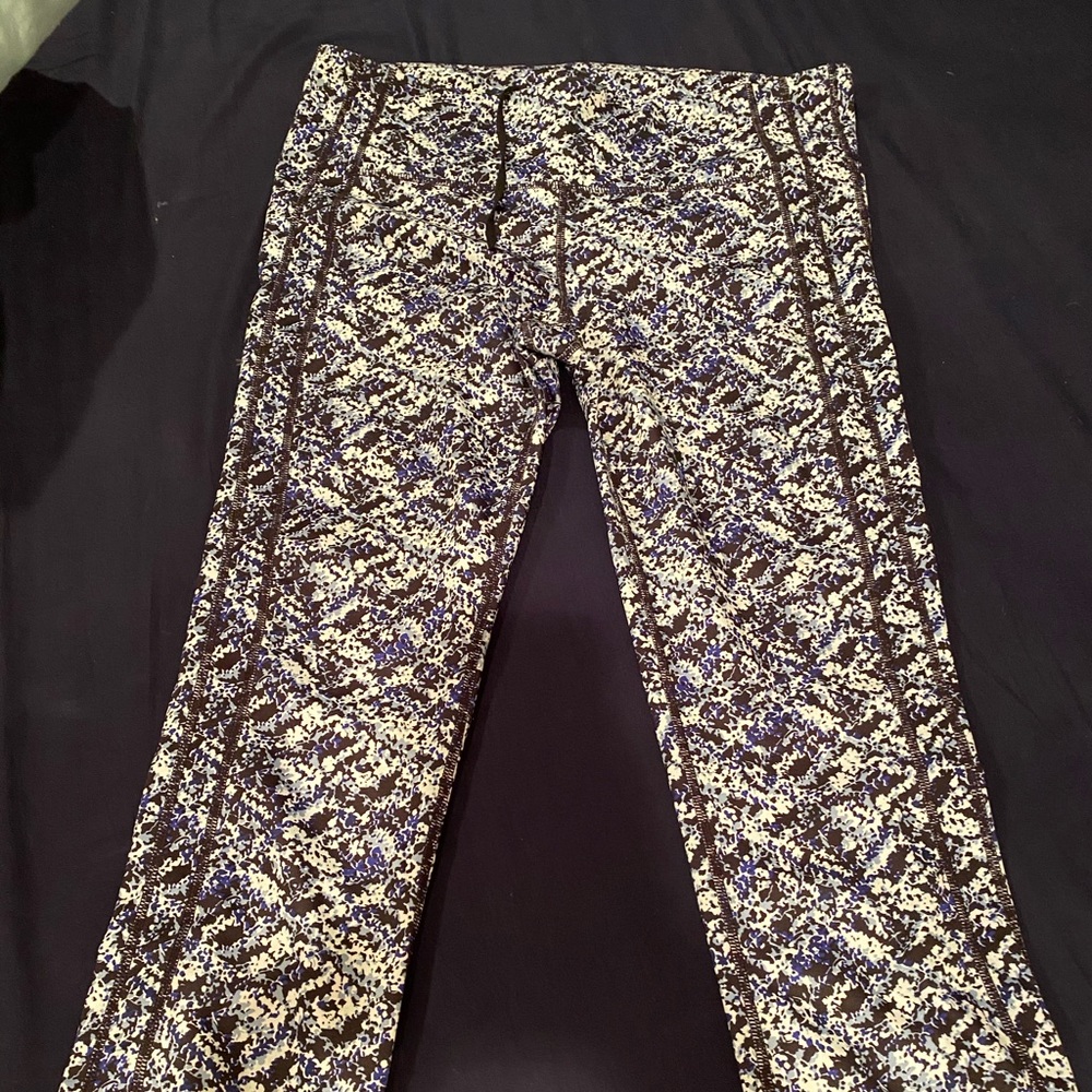 Gap running tights/ leggings